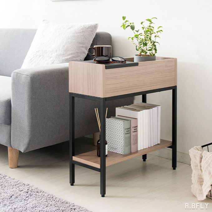 楽天市場】【SS限定｜最大8,000円OFFクーポン】サイドテーブル