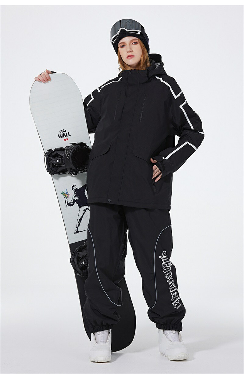 楽天市場】ARCTIC QUEEN 2024 2025 新作 スノーボードウェア スキー