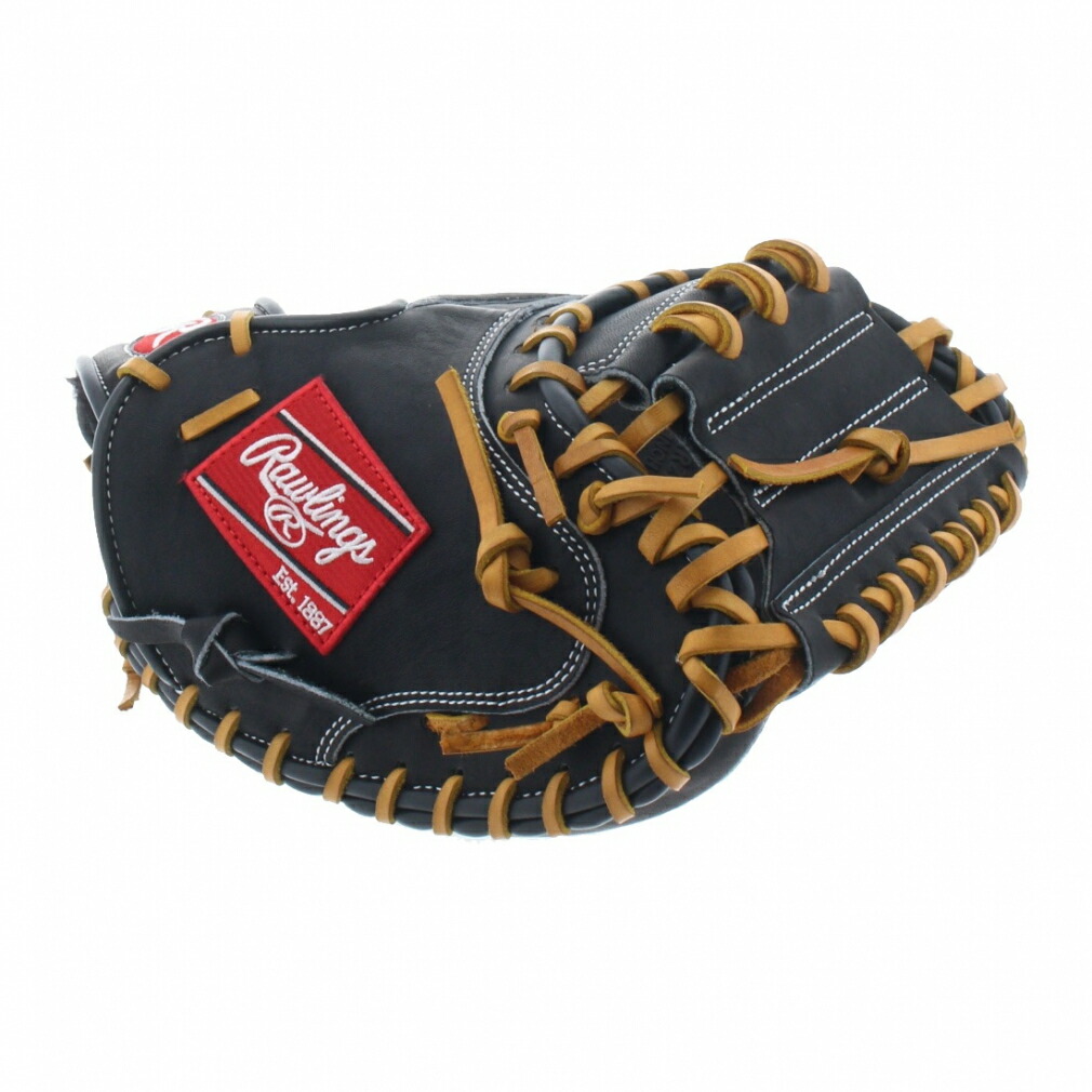楽天市場】ローリングス 軟式 HOH THE RAWLINGS 2AC 軟式用 野球