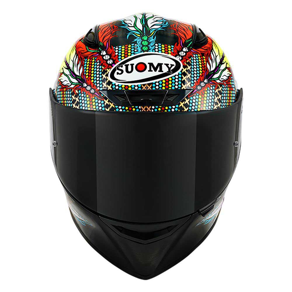 楽天市場】＼全品5000円クーポン☆3/1（日）限定／Suomy スオーミー TX