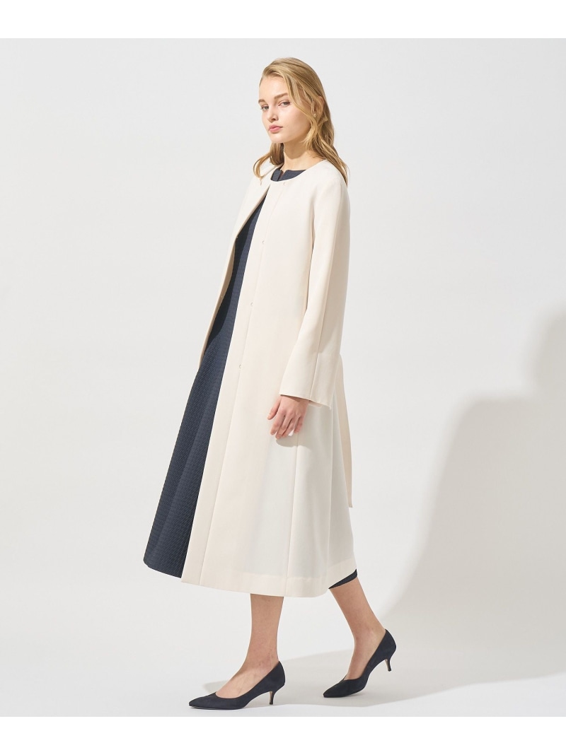 楽天市場】【Eternal Line 2025】コンパクトストレッチノーカラー