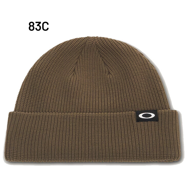 楽天市場】オークリー ニット帽 メンズ レディース 帽子 OAKLEY