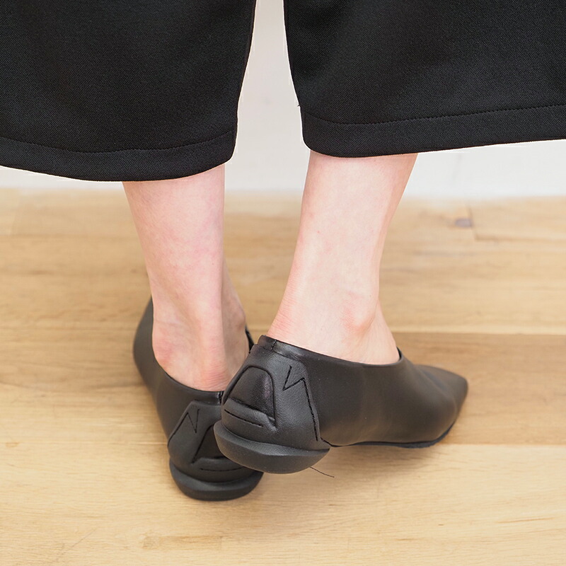 楽天市場】SHISEI シセイ 31019S スクエアトゥローファー TIGHT SQUARE