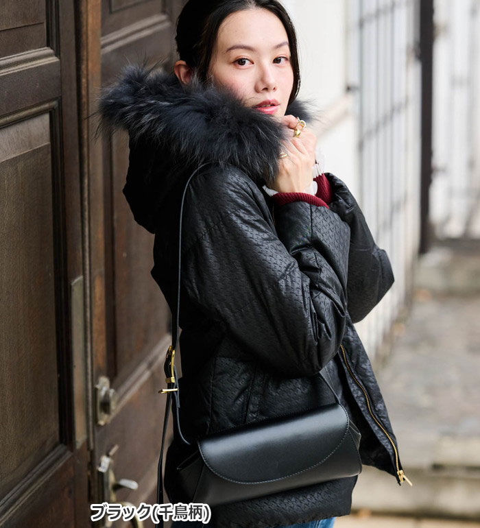 楽天市場】コート レディース あったか 50代 ショートコート リアル