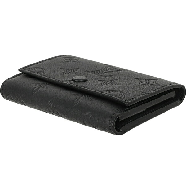 楽天市場】【新品】 ルイヴィトン 三つ折り財布 ヴィクター ウォレット