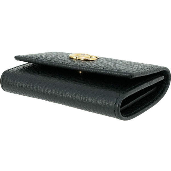 楽天市場】【新品】 グッチ キーケース 6連 GGマーモント ダブルG