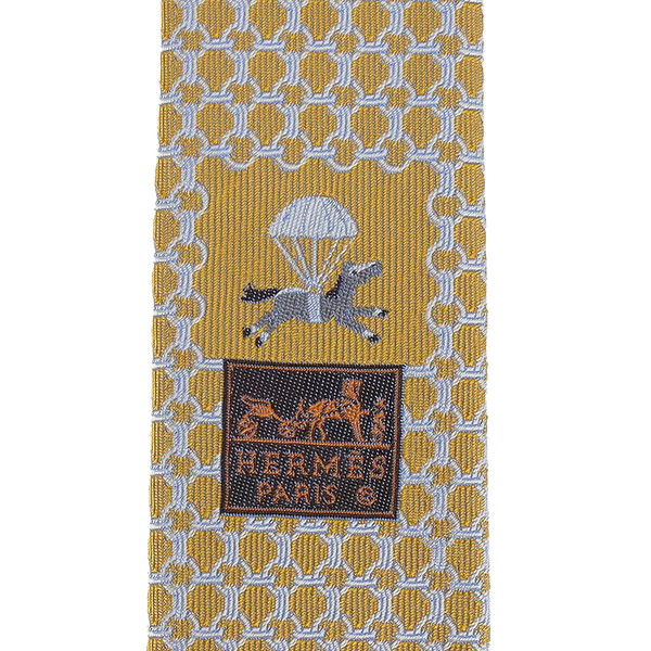 楽天市場】【新品】 エルメス ネクタイ 7cm NEW 59 ヘヴィシルクタイ