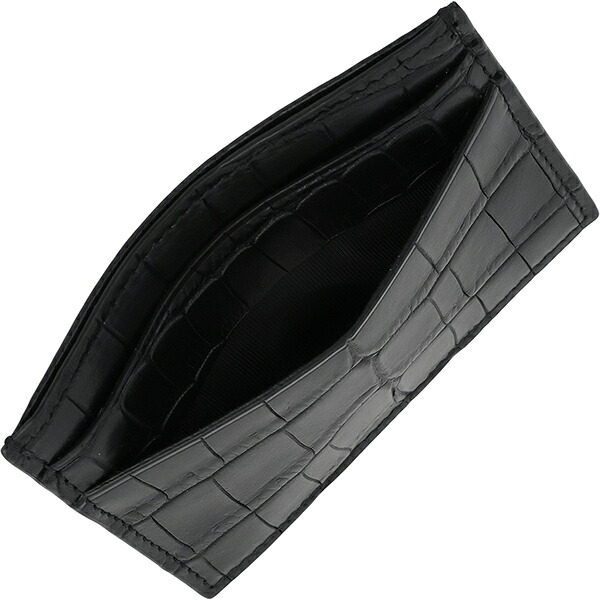 楽天市場】【新品】 ボッテガ ヴェネタ カードケース 4枚 薄型