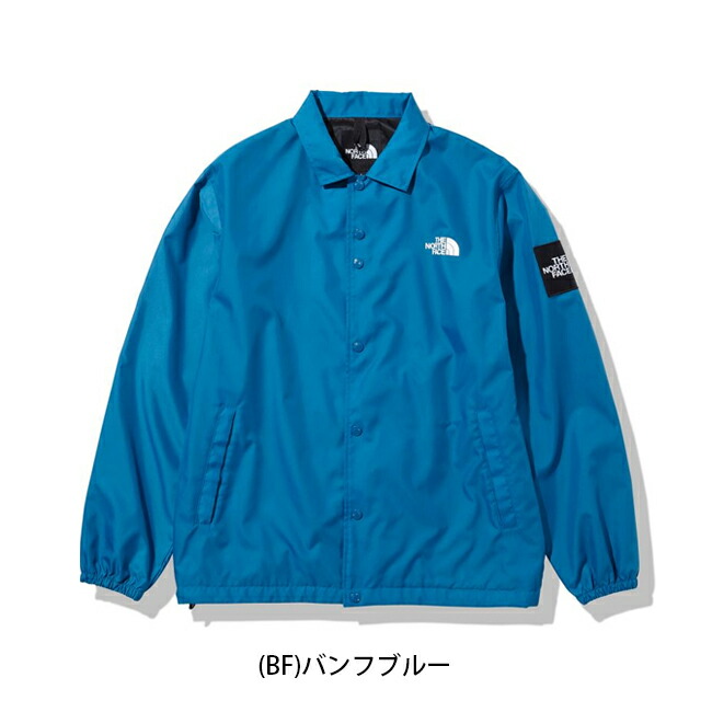 楽天市場】☆THE NORTH FACE ザ・ノース・フェイス The Coach Jacket