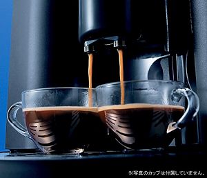 楽天市場】【中古】デロンギ 全自動コーヒーマシン ESAM1000SJ : COCOHOUSE