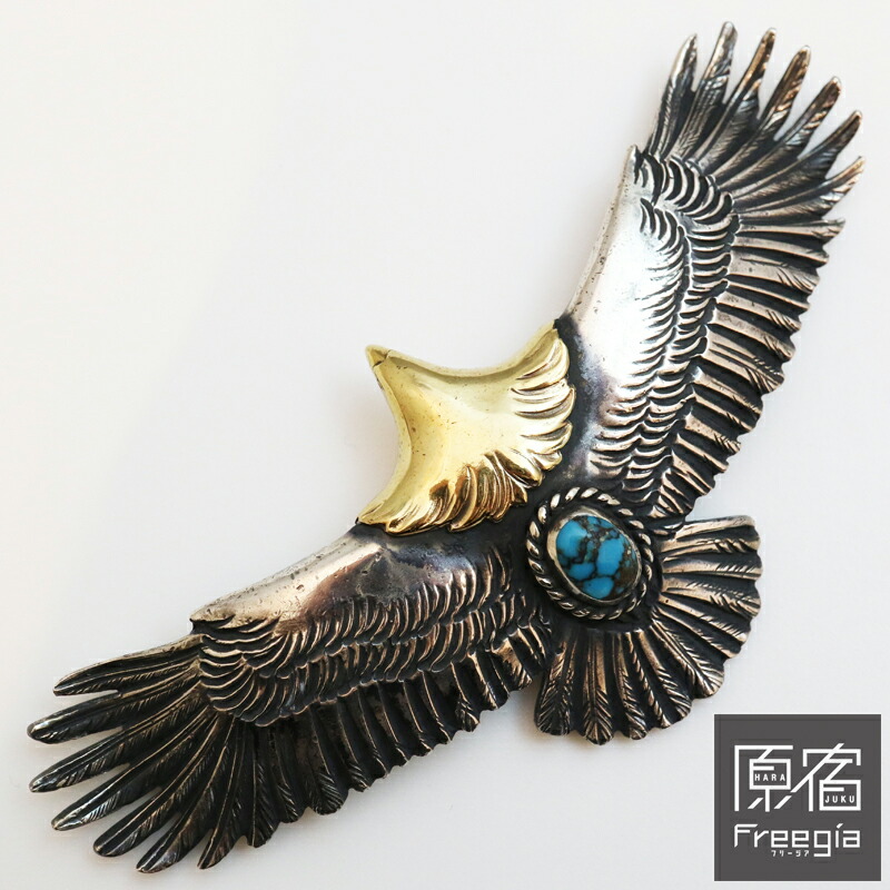 楽天市場】goro's(ゴローズ) オールド唐草ダブルローズバングル 【Size