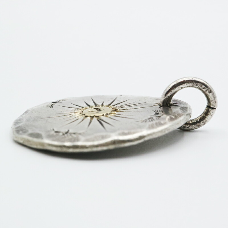 楽天市場】ゴローズ goro's 原宿フリージア OLD物 タタキ中25本彫り 毛