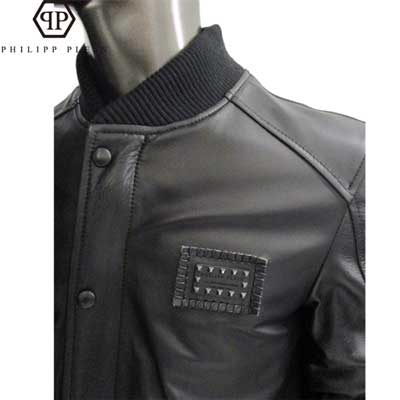 楽天市場】フィリッププレイン PHILIPP PLEIN メンズ アウター