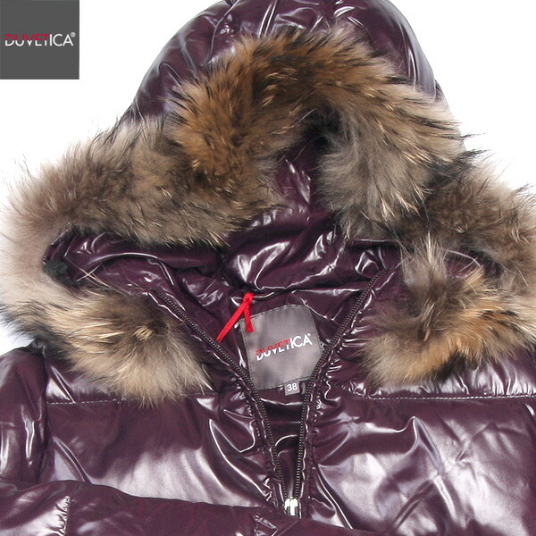 楽天市場】DUVETICA デュベティカ レディース アウター ダウン