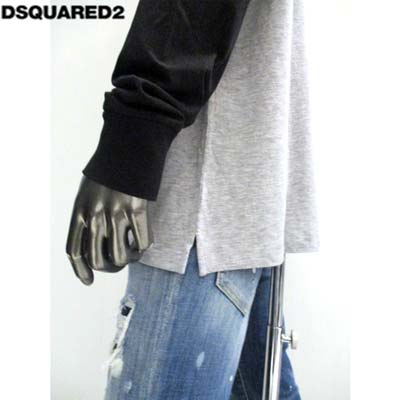 楽天市場】ディースクエアード DSQUARED2 メンズ トップス Tシャツ
