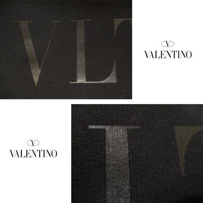 楽天市場】ヴァレンティノ VALENTINO メンズ トップス トレーナー