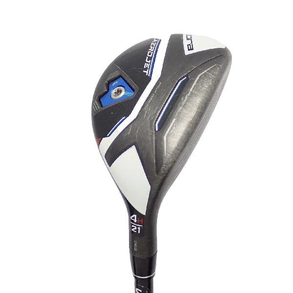 楽天市場】コブラ エアロジェット ユーティリティ（メンズクラブ