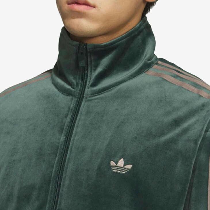 楽天市場】・ADIDAS Originals｜Firebird Track Top Jersey Velour