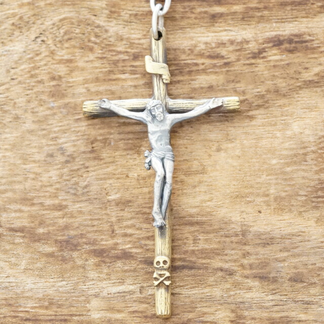 楽天市場】MARQUEE(マーキー) x amp japan(アンプジャパン)ロザリオ