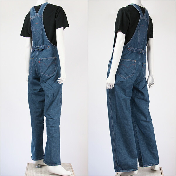 楽天市場】Levi's リーバイス レッド レディース ユーティリティ