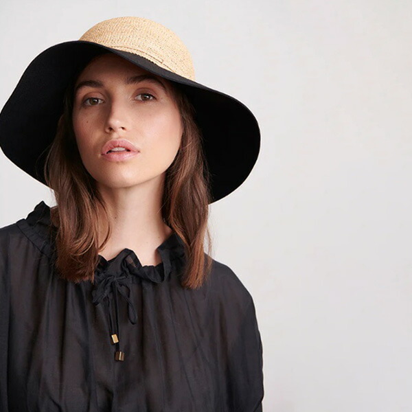 楽天市場】P5倍!!HELEN KAMINSKI KALOLA【UPF50+】正規品 スリランカ製