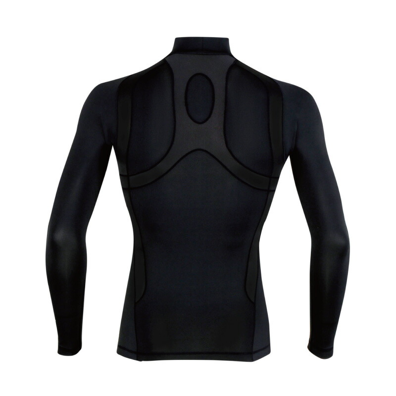 楽天市場】25%OFF ワコール cwx CW-X メンズ 機能性トップス JYURYU