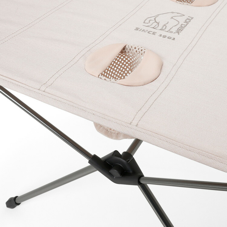 楽天市場】ノルディスク アウトドアテーブル Nordisk Risskov Table