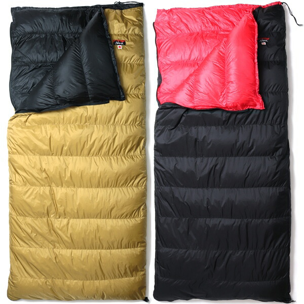 楽天市場】NANGA ナンガ 北斗別注 AURORA LIGHT オーロラライト 800DX