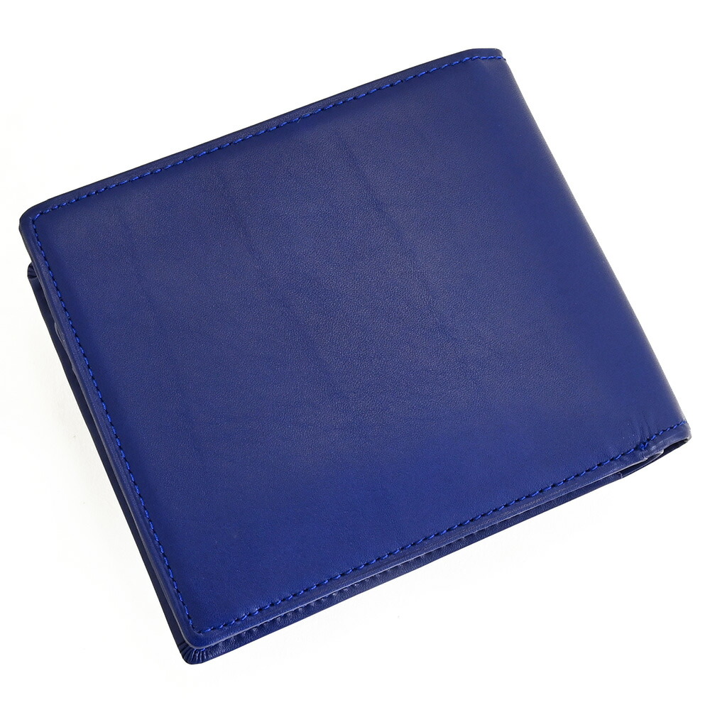 楽天市場】展示品箱なし ポールスミス 財布 二つ折り財布 カード入れ