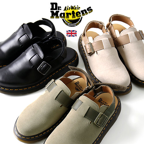 楽天市場】[期間SALE] Dr.martens/ドクターマーチン Jorge II E.H
