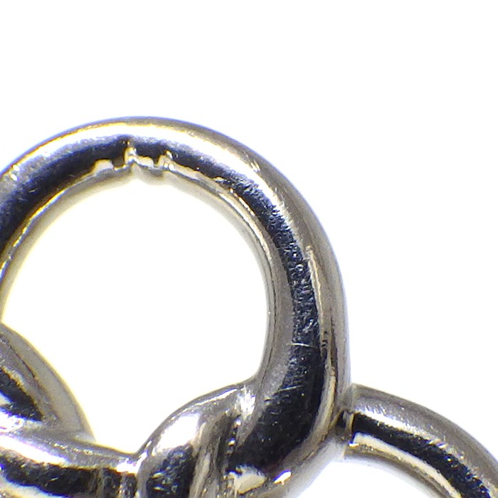 楽天市場】ティファニー Tiffany & Co. ネックレス クアドロフォリオ