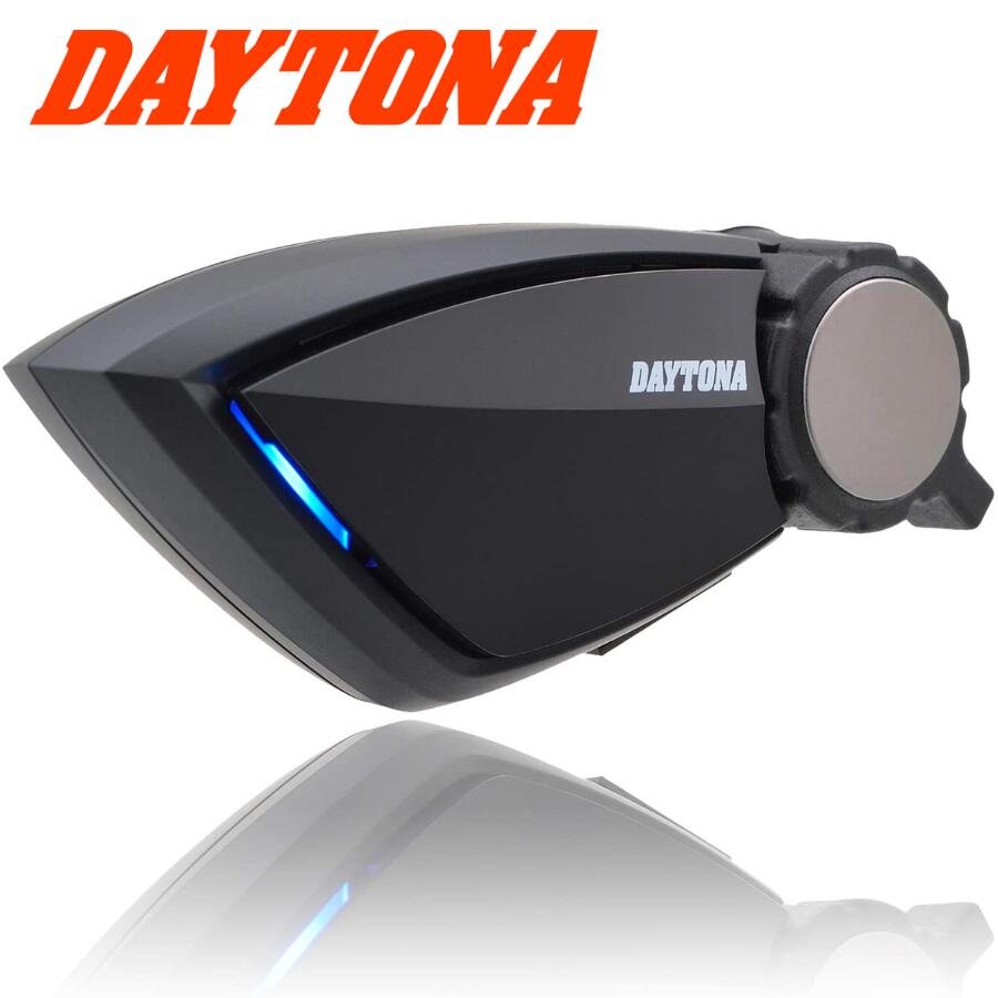 楽天市場】【あす楽】デイトナ DAYTONA バイク インカム バイク用