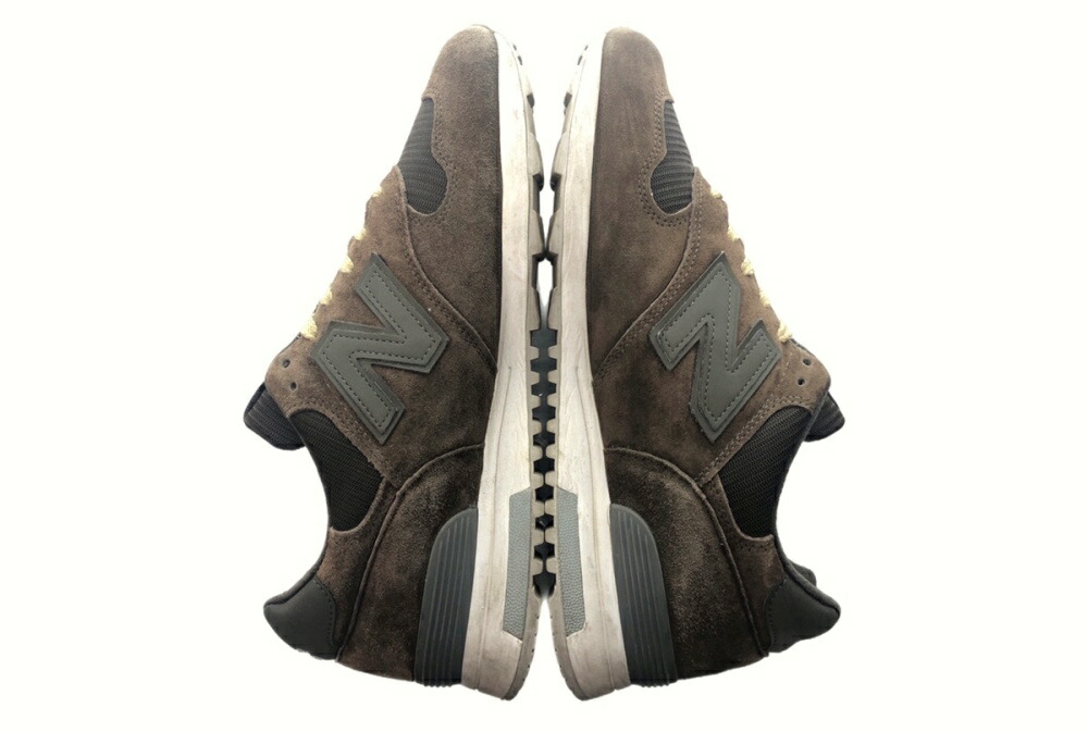 楽天市場】【中古】 ニューバランス new balance 18年製 M1400 USA製