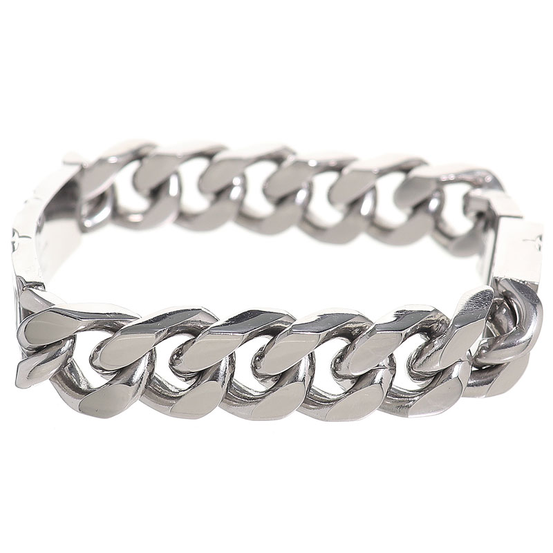 楽天市場】ルイヴィトン【LOUIS VUITTON】M62486 チェーンブレスレット