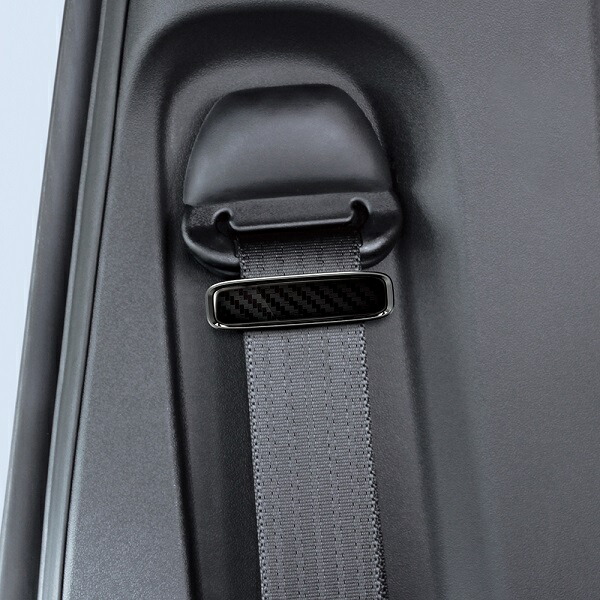 楽天市場】槌屋ヤック PF-395 JEWELカーボンクリップ オニキス