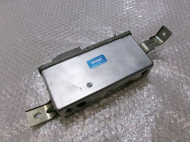 楽天市場】【中古】☆激安!☆FD3S RX-7 RX7 純正 ノーマル ABS