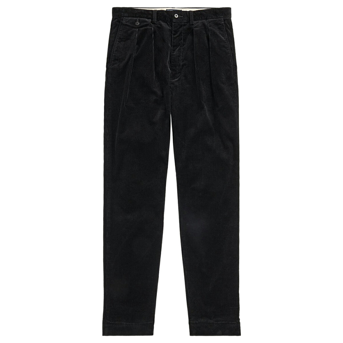 楽天市場】ラルフローレン コーデュロイパンツ ブラックの通販