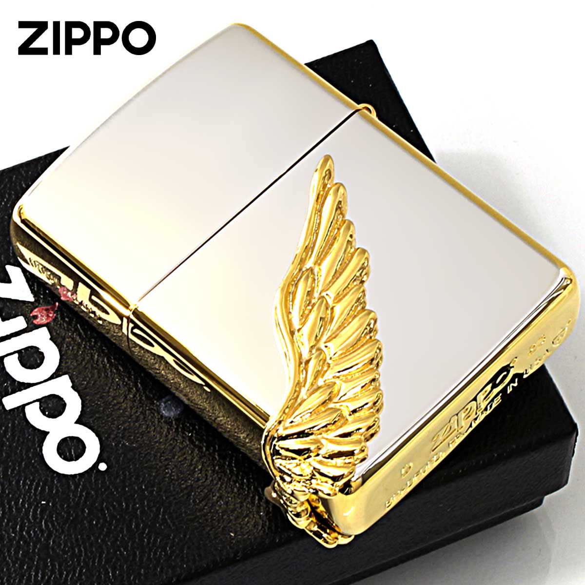楽天市場】Zippo ジッポライター 限定1,000個 2024-2025年モデル ARMOR