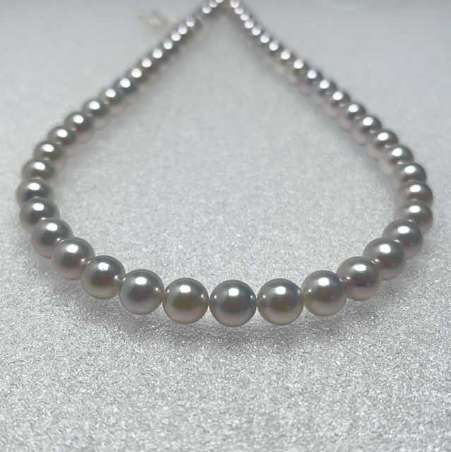 ブルー 真珠 ネックレス」の人気商品一覧 | 安い商品を通販サイトから