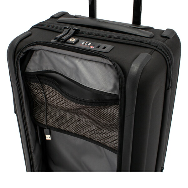楽天市場】トゥミ TUMI スーツケース 35L ALPHA 3 インターナショナル