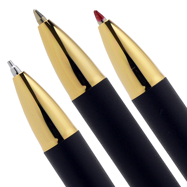 楽天市場】プラチナ万年筆 複合筆記具 純金 肥後象嵌 MWB-20000Z-95 桜