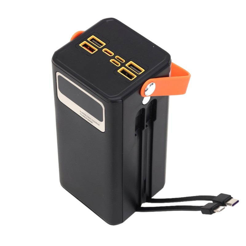 楽天市場】大容量コンパクトバッテリー・折りたたみソーラーパネル