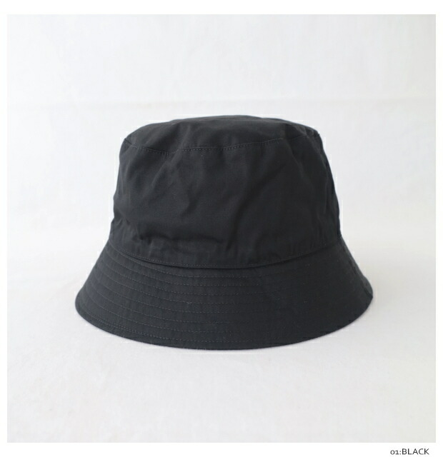 楽天市場】キジマタカユキ ベンタイルバケットハット (232601) VENTILE