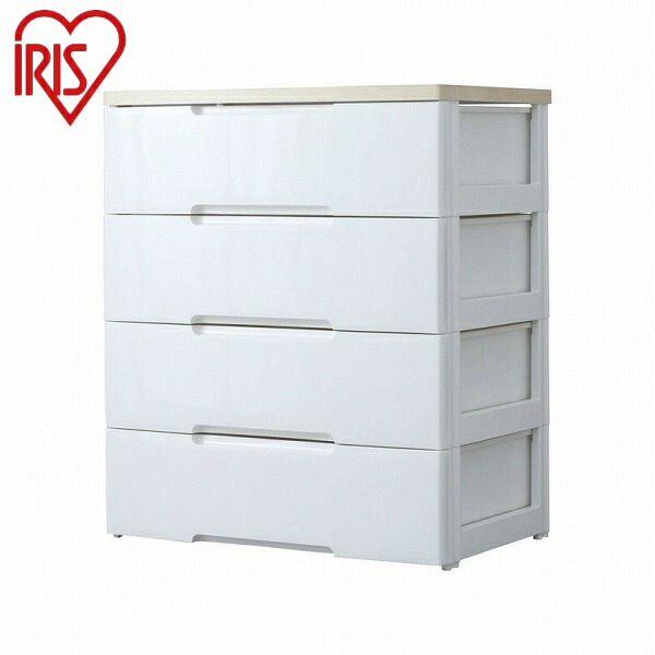 アイリスオーヤマ ウッドトップチェスト 4段」の人気商品一覧 | 安い