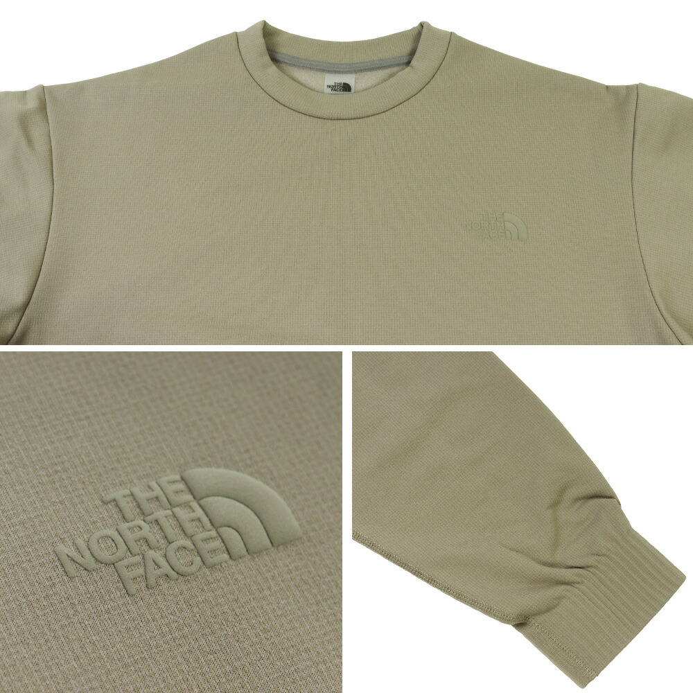 楽天市場】THE NORTH FACE スウェット メンズ ザ・ノース・フェイス