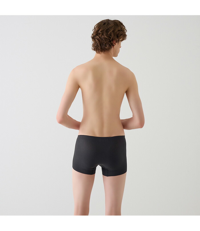 楽天市場】GUNZE グンゼ BODY WILD ボディワイルド エアーズ ボクサー