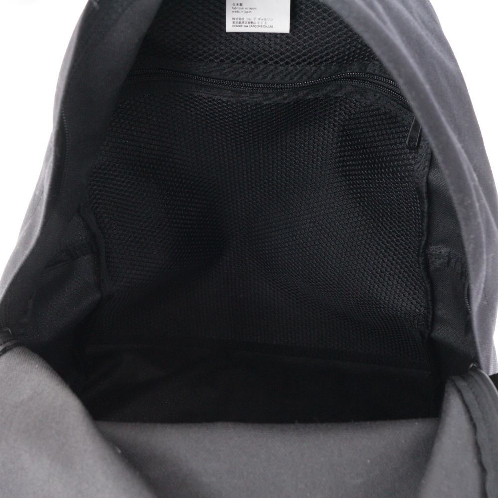 楽天市場】コムデギャルソンオムプリュス リュックバッグ バックパック