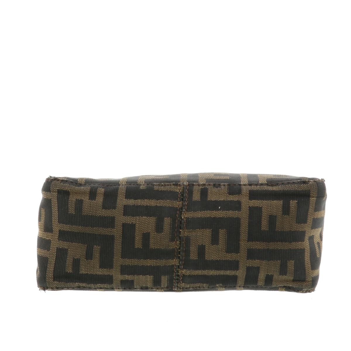 楽天市場】FENDI フェンディ ズッカポーチ ズッカハンドバッグ