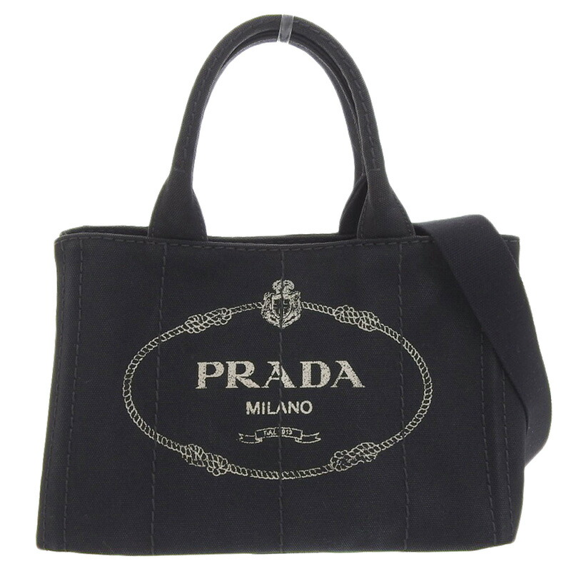 プラダ(PRADA) カナパ(CANAPA) 中古 その他のバッグ | 通販・人気