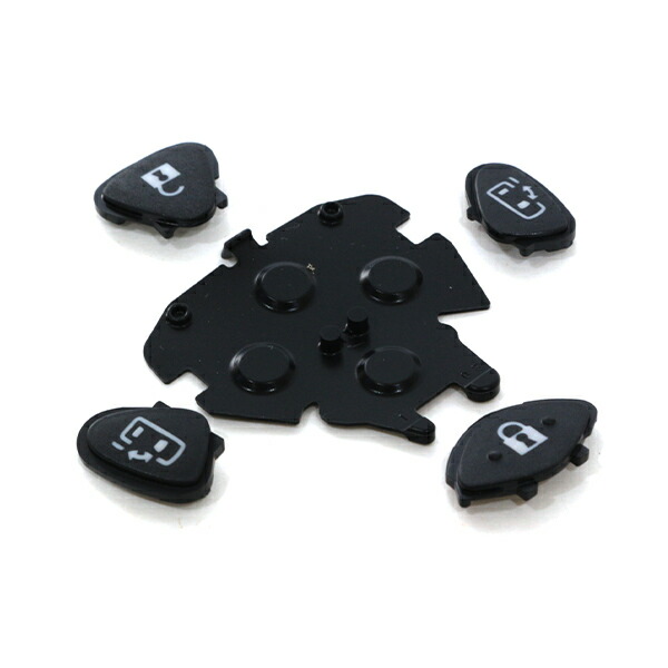 楽天市場】【送料無料】 トヨタ純正 10系 アルファード キーレス